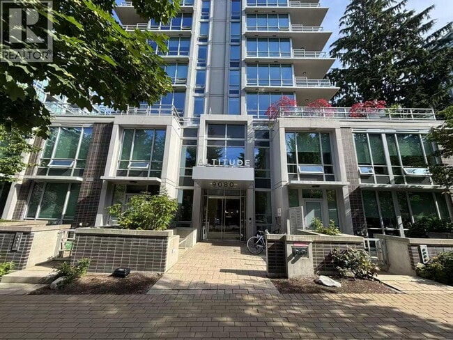 property at 9080-9080 University Crescent