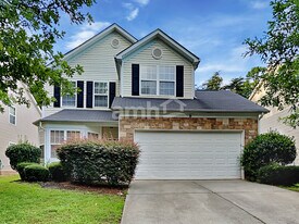 16009 Long Talon Way in Charlotte, NC - Building Photo