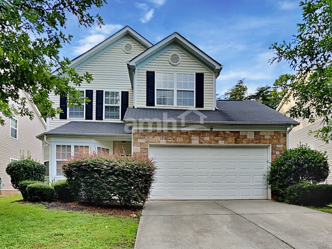 property at 16009 Long Talon Way