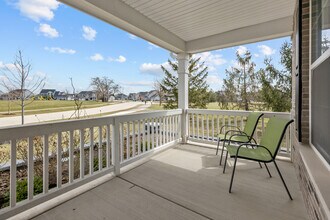 12520 S Cherry Blossom Blvd in Plainfield, IL - Building Photo - Building Photo