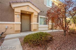 3312 Speckle Summer Pl in North Las Vegas, NV - Building Photo - Building Photo