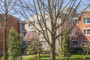 115 Prospect Park SW Apartments