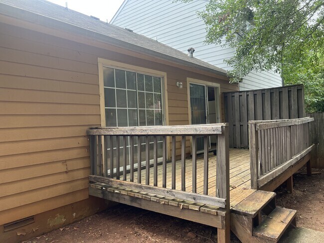 3476 Kingswood Run in Decatur, GA - Foto de edificio - Building Photo