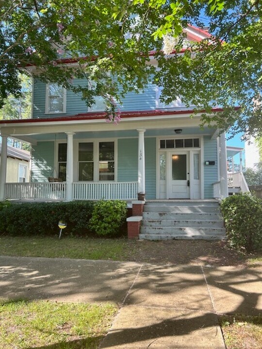 134 Broad St in Augusta, GA - Building Photo