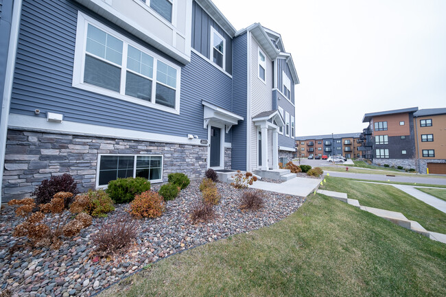 property at 21831 136th Wy