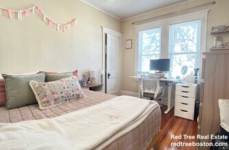 3 Glenley Ter in Boston, MA - Building Photo - Building Photo