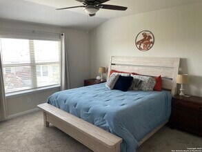 334 Danbrook Way in Cibolo, TX - Building Photo - Building Photo