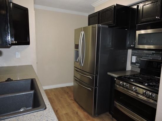 property at 11614 Dawn St