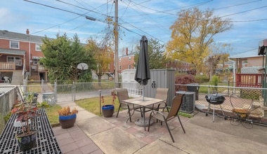 1745 Amuskai Rd in Parkville, MD - Building Photo - Building Photo