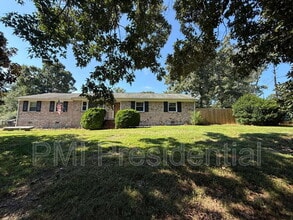 5710 Tuskwillow Dr in Chesterfield, VA - Building Photo - Building Photo
