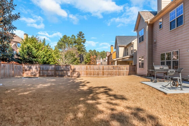 3863 Pin Oak St in Stonecrest, GA - Building Photo - Building Photo