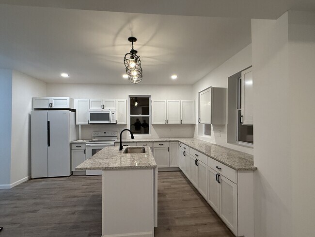 5044 S Old 3C Rd in Westerville, OH - Building Photo - Building Photo