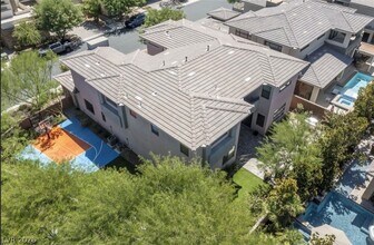 47 Pristine Glen St in Las Vegas, NV - Building Photo - Building Photo