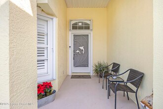 1785 Ficus Point Dr in Melbourne, FL - Building Photo - Building Photo