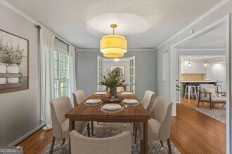 1375 Mosswood Ln SE in Smyrna, GA - Building Photo - Building Photo