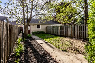 1509 N New Jersey St in Indianapolis, IN - Building Photo - Building Photo