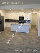 4139 Aster Pt Ct in Winston-Salem, NC - Building Photo - Building Photo