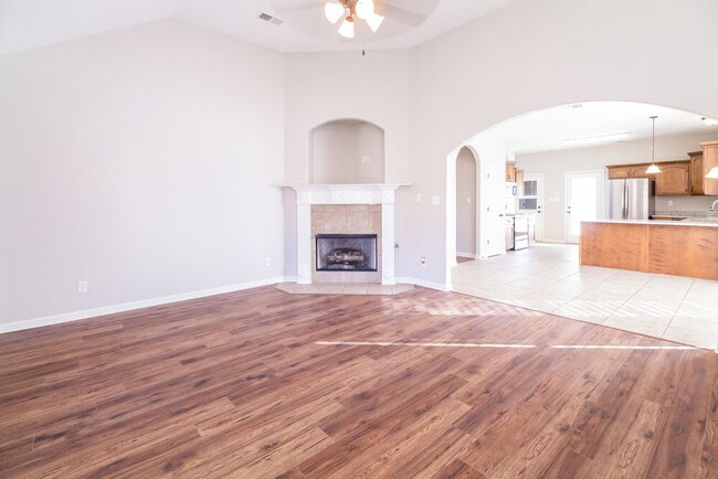 6213 Arlington Ln in Olive Branch, MS - Building Photo - Building Photo