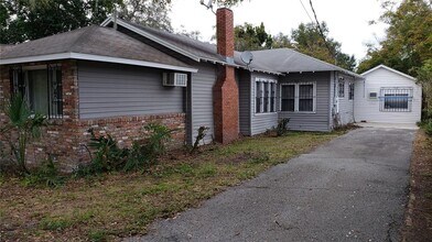 411 Ave E SE in Winter Haven, FL - Building Photo - Building Photo
