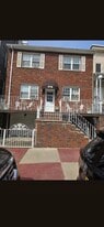 416 6th St, Unit 1 BEDROOM APT FOR RENT in Union City, NJ - Building Photo