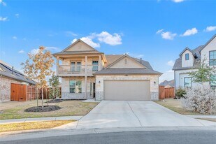 111 Fortuna Ct, Unit A1073 in Liberty Hill, TX - Building Photo