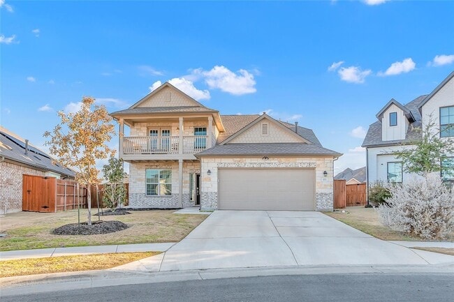 property at 111 Fortuna Ct