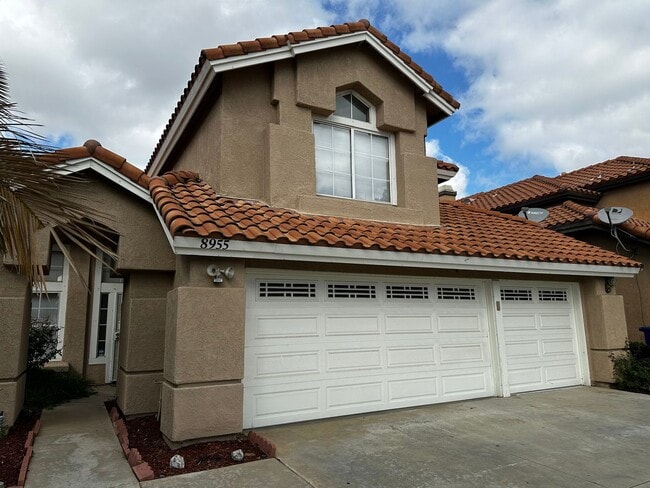 property at 8955 Digger Pine Dr
