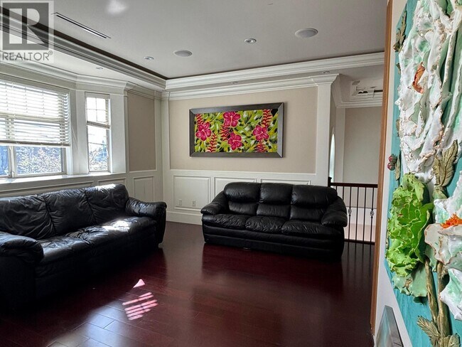 28XX Shell Rd in Richmond, BC - Building Photo - Building Photo