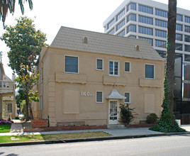 116 N Gale Dr in Beverly Hills, CA - Building Photo - Building Photo