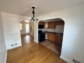 2019 Harman Ave in Baltimore, MD - Building Photo - Building Photo