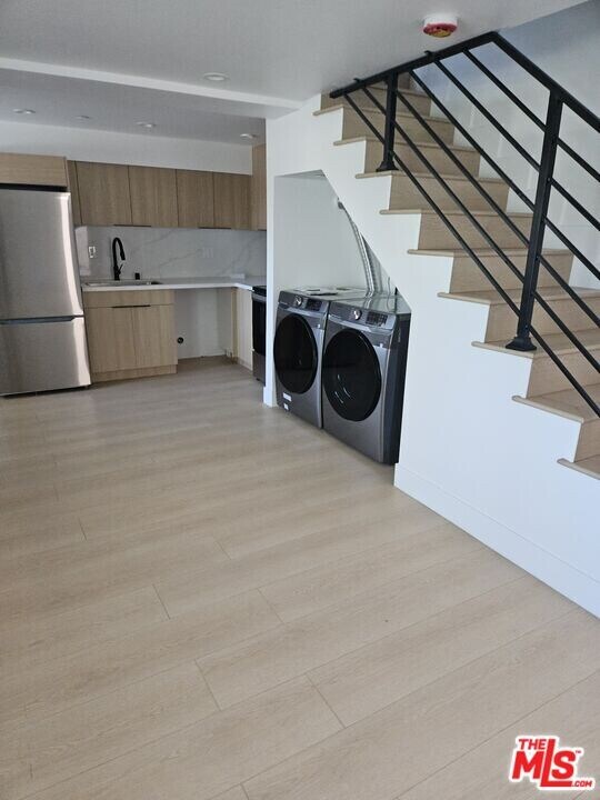 603 E 46th St in Los Angeles, CA - Building Photo