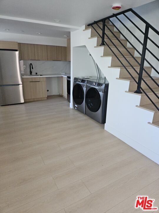 property at 603 E 46th St