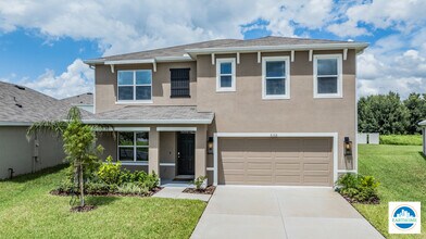 8368 Juning Cv in Wesley Chapel, FL - Building Photo - Building Photo