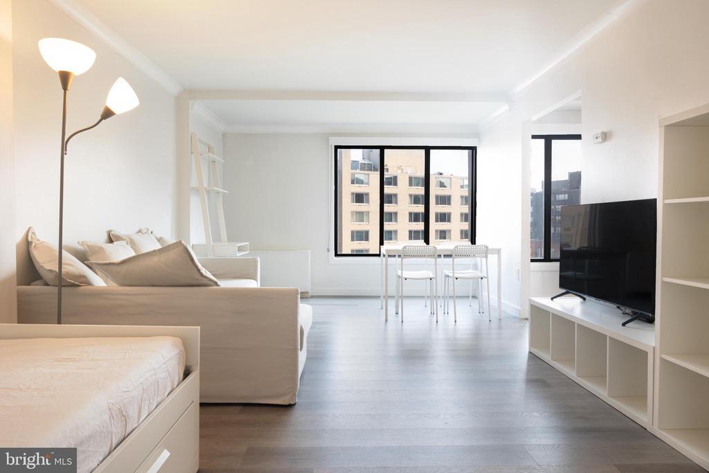 1440 N St NW in Washington, DC - Building Photo