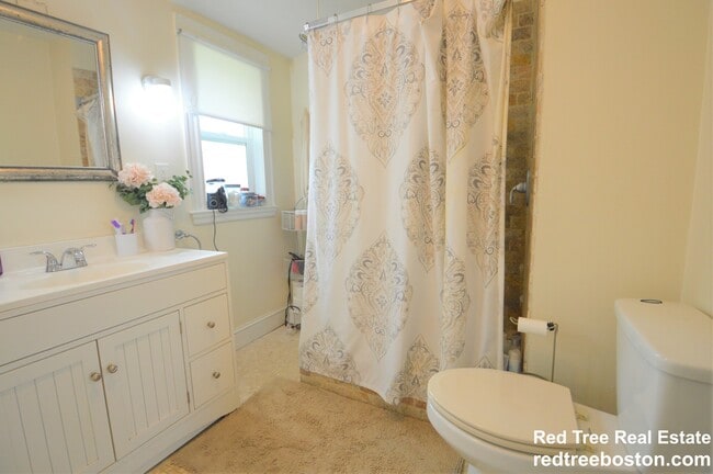 14 Breck Ave, Unit 4-bed 2-bath brighton in Boston, MA - Building Photo - Building Photo