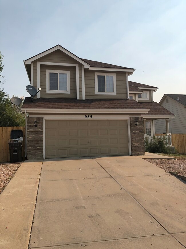 property at 955 Winebrook Way