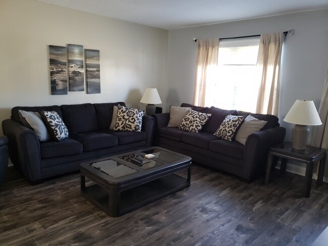 property at 5 Downing St