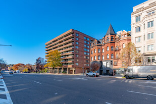 2525Penn in Washington, DC - Building Photo - Building Photo