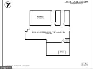 12037 Stuart Ridge Dr in Herndon, VA - Building Photo - Building Photo