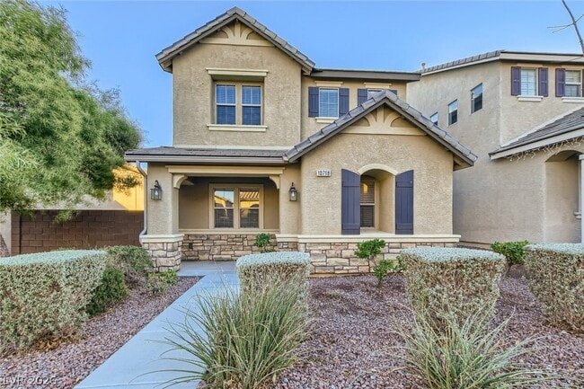 property at 10718 Mason Hill Ave