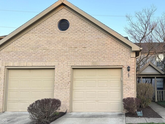property at 3643 Reflections Ln