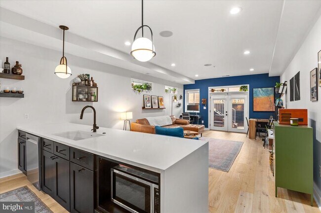 1151 Oates St NE in Washington, DC - Building Photo - Building Photo
