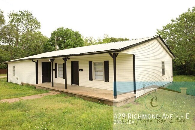 429 Richmond Ave in Jonesboro, AR - Building Photo - Building Photo