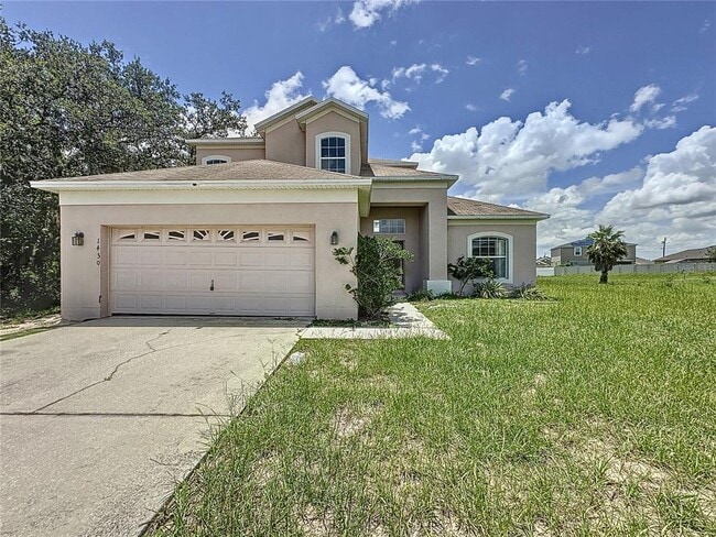 property at 1430 Nelson Brook Way