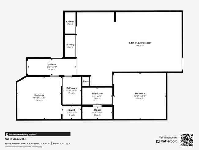 504 Northfield Rd in Manhattan, KS - Building Photo - Building Photo
