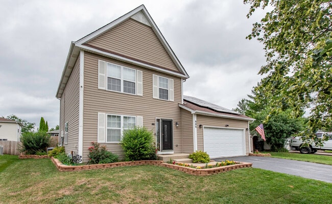 property at 686 Chippewa Cir