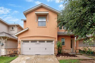 12804 Cape May Ln in Austin, TX - Building Photo