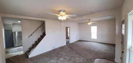 827 Douglas St in Sterling, CO - Building Photo - Building Photo