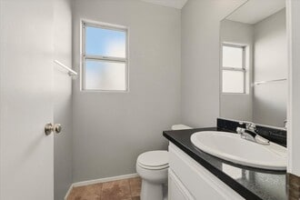 4365 Desert Dancer Way in Las Vegas, NV - Building Photo - Building Photo