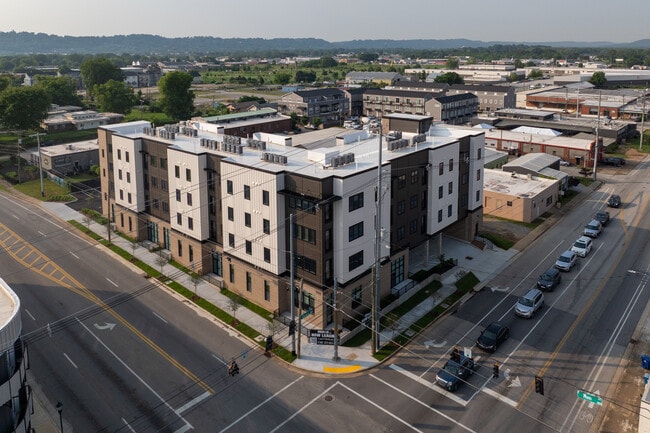 Urban Lofts